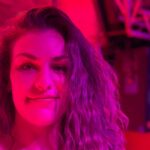 Item: LuLu over haar leven als stripper bij club OQ